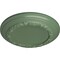 Ekena Millwork Carlsbad Ceiling Medallion (Fits Canopies up to 7 7/8"), 12 1/2"OD x 1 1/2"P, Athenian Green CM12CAAGF - alternate 3